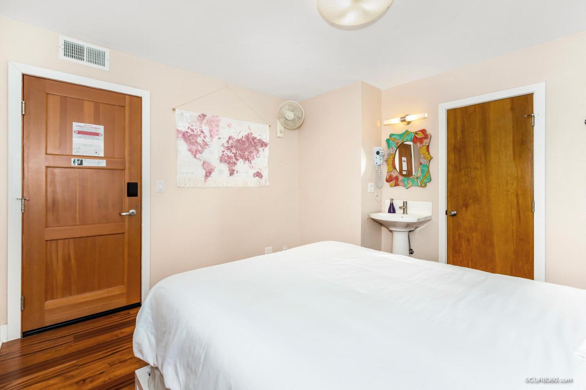 Samesun Ocean Beach Hotel & Hostel San Diego Luaran gambar