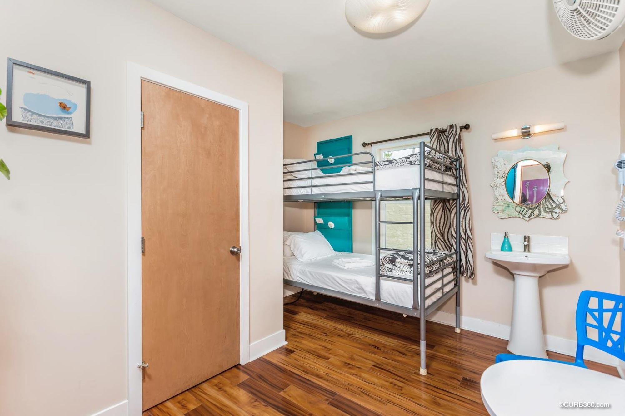 Samesun Ocean Beach Hotel & Hostel San Diego Luaran gambar